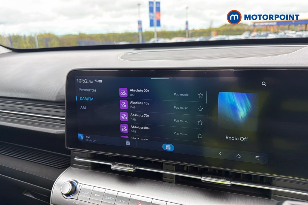 Hyundai Kona Advance Automatic Electric SUV - Stock Number (1668065) - 9th supplementary image