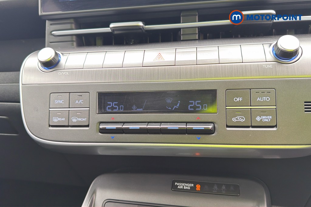 Hyundai Kona Advance Automatic Electric SUV - Stock Number (1668065) - 12th supplementary image