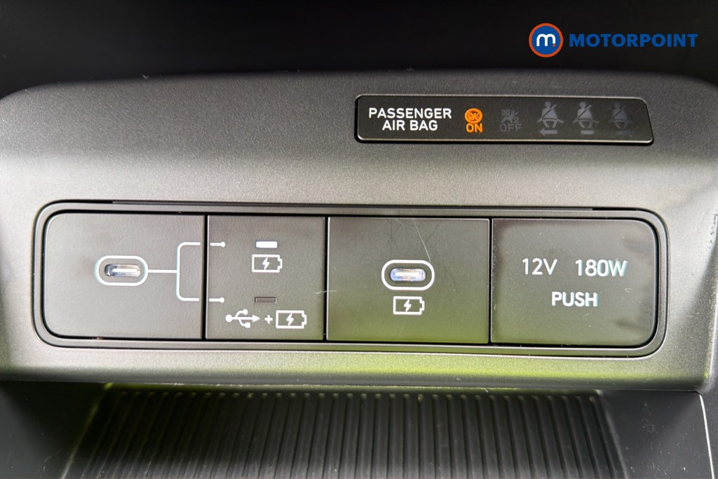 Hyundai Kona Advance Automatic Electric SUV - Stock Number (1668065) - 17th supplementary image