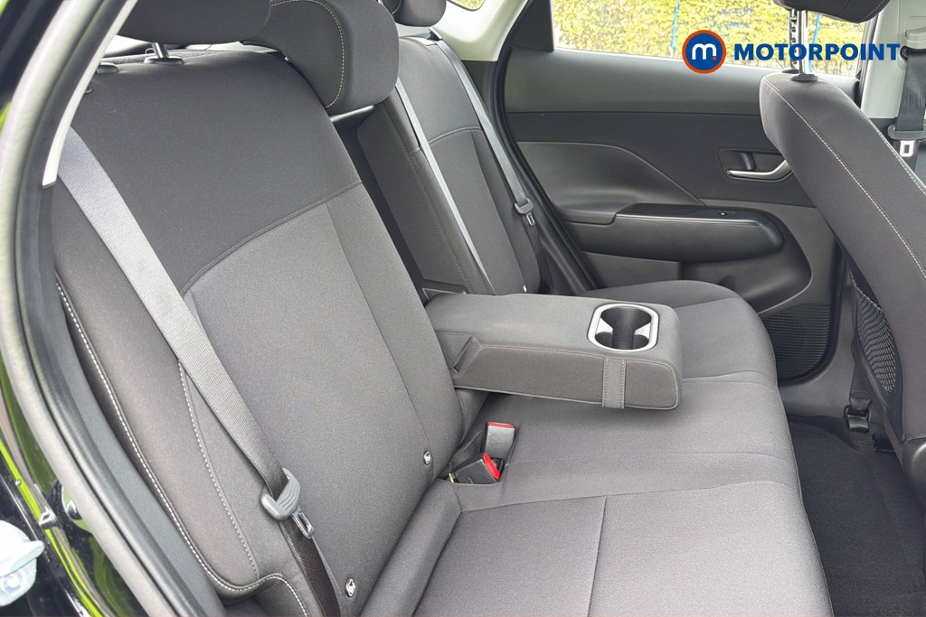 Hyundai Kona Advance Automatic Electric SUV - Stock Number (1668065) - 28th supplementary image