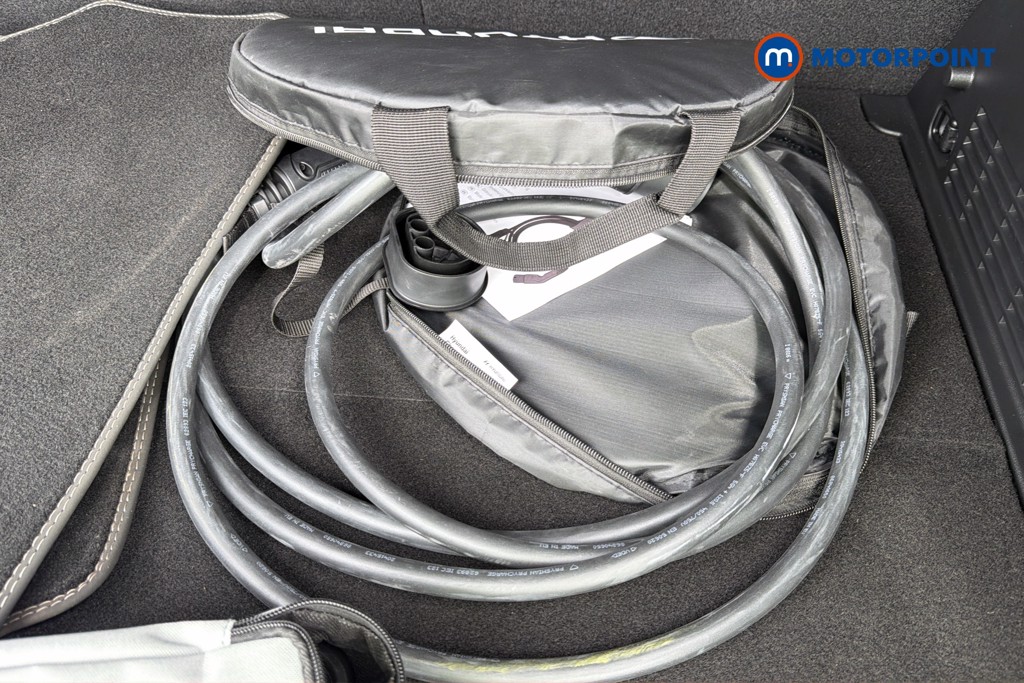 Hyundai Kona Advance Automatic Electric SUV - Stock Number (1668065) - 34th supplementary image