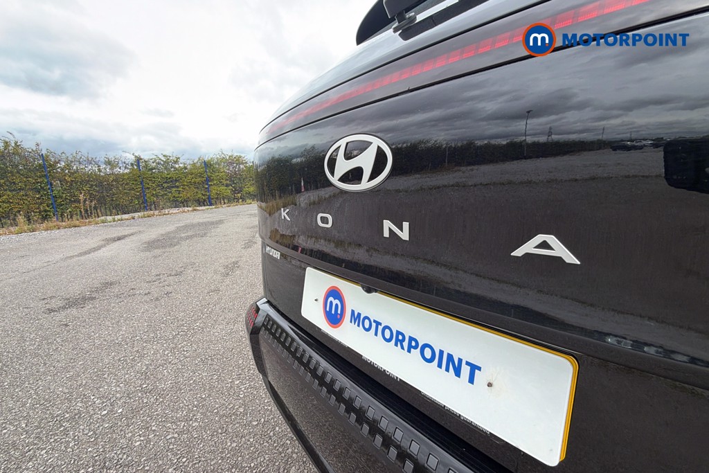 Hyundai Kona Advance Automatic Electric SUV - Stock Number (1668065) - 37th supplementary image