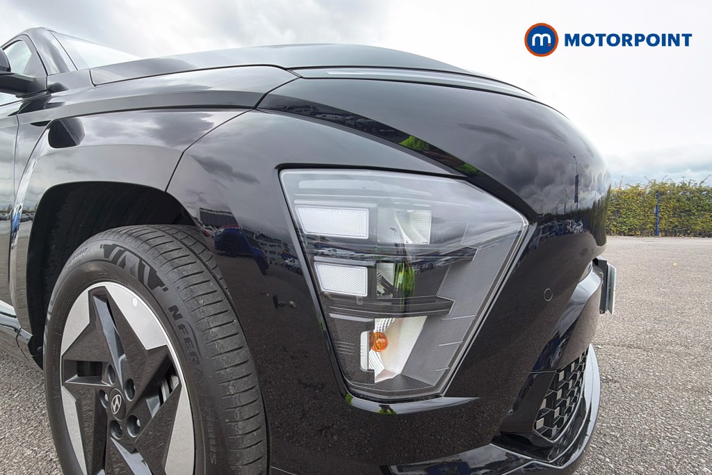 Hyundai Kona Advance Automatic Electric SUV - Stock Number (1668065) - 44th supplementary image