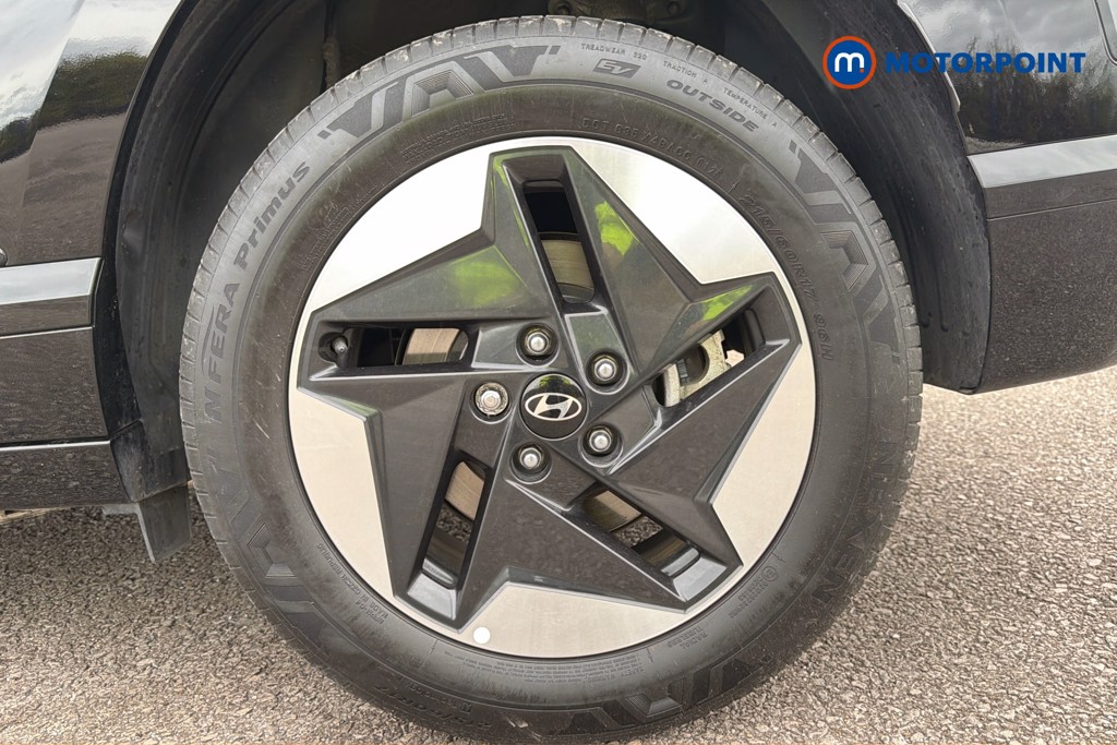 Hyundai Kona Advance Automatic Electric SUV - Stock Number (1668065) - 48th supplementary image