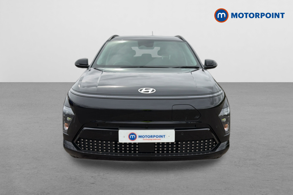 Hyundai Kona Advance Automatic Electric SUV - Stock Number (1668065) - Front bumper
