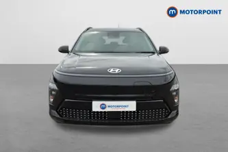 Hyundai Kona Advance Automatic Electric SUV - Stock Number (1668065) - Front bumper