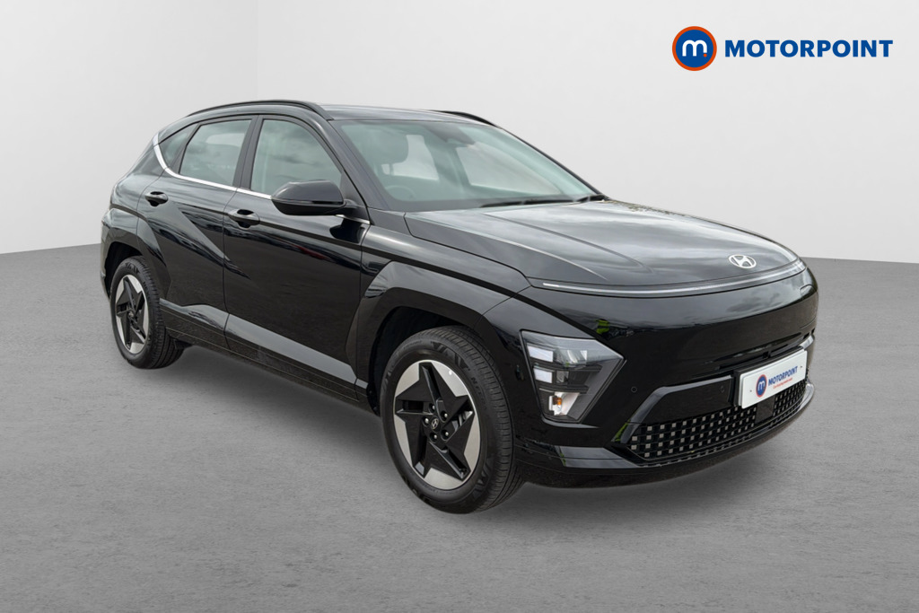 Hyundai Kona listing photo