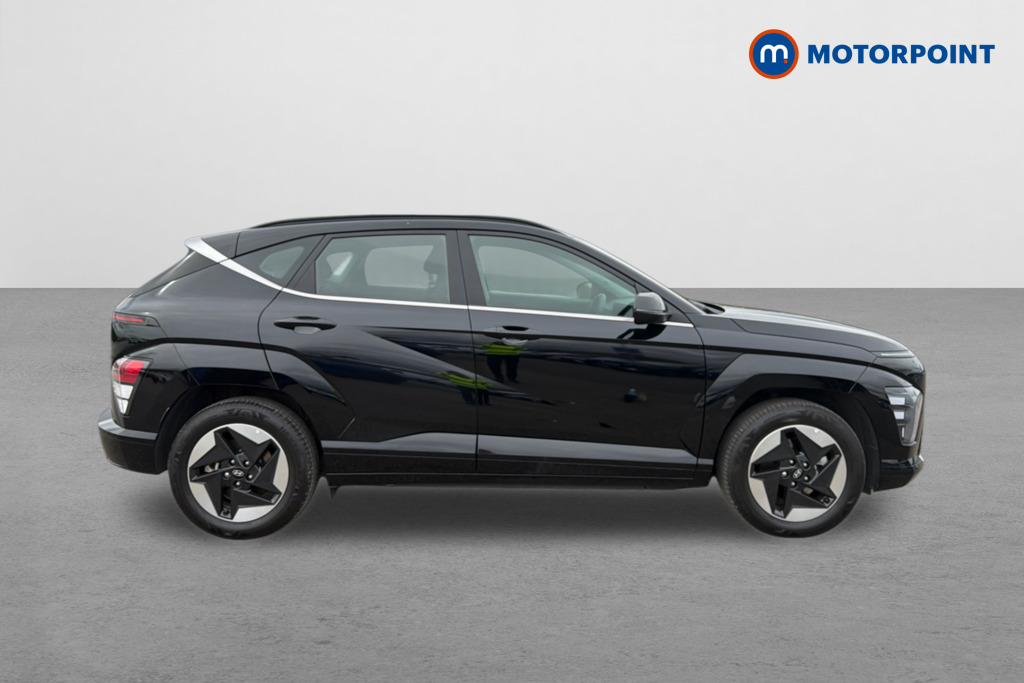 Hyundai Kona Advance Automatic Electric SUV - Stock Number (1668065) - Drivers side