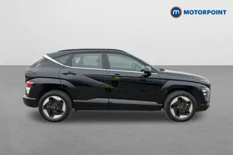 Hyundai Kona Advance Automatic Electric SUV - Stock Number (1668065) - Drivers side