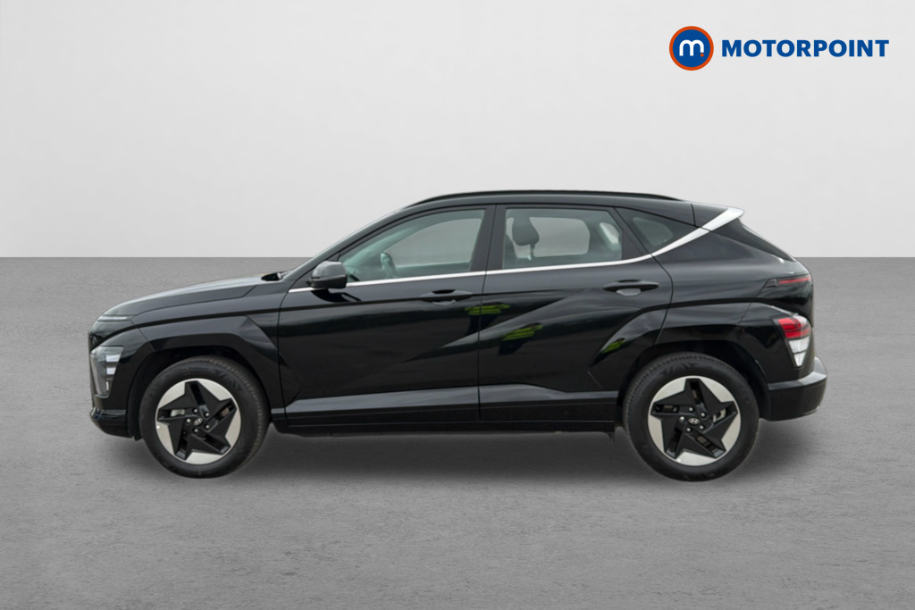 Hyundai Kona Advance Automatic Electric SUV - Stock Number (1668065) - Passenger side