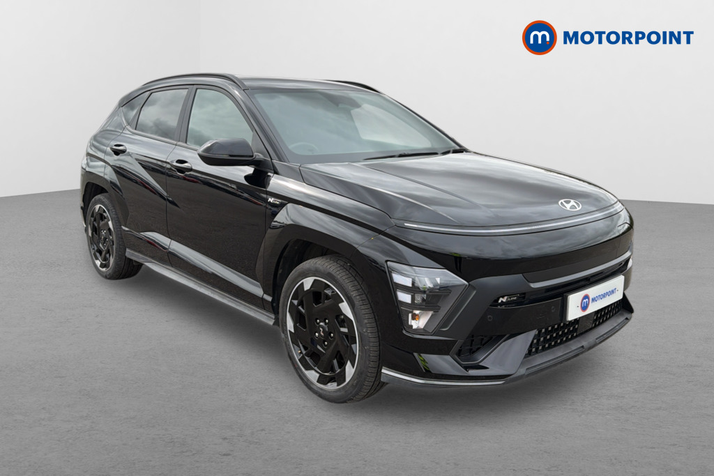 Hyundai Kona listing photo