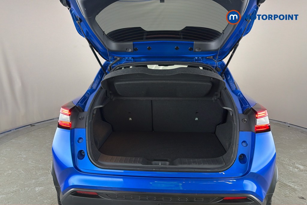 Nissan Juke N-Connecta Manual Petrol SUV - Stock Number (1668146) - 33rd supplementary image