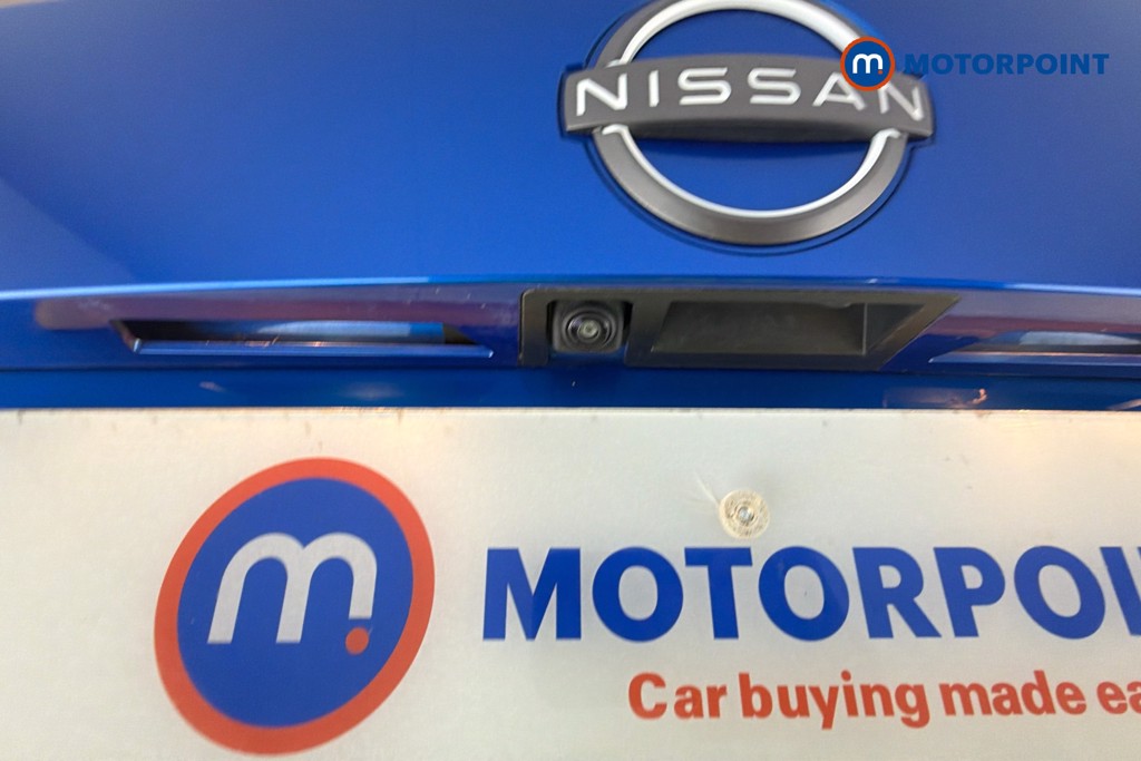 Nissan Juke N-Connecta Manual Petrol SUV - Stock Number (1668146) - 36th supplementary image