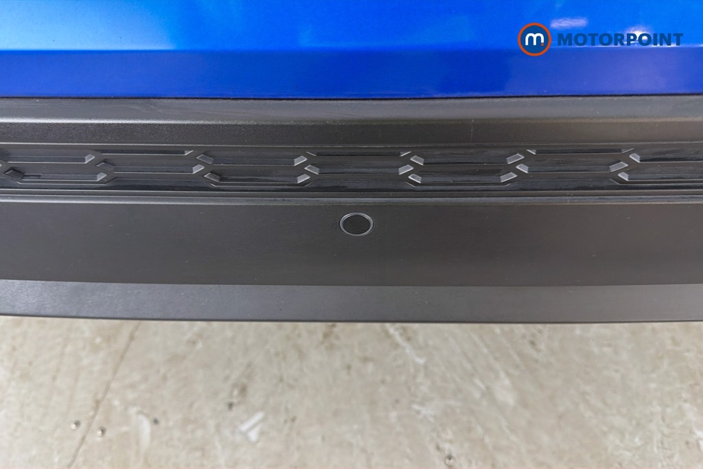 Nissan Juke N-Connecta Manual Petrol SUV - Stock Number (1668146) - 40th supplementary image