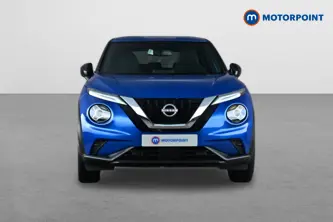 Nissan Juke N-Connecta Manual Petrol SUV - Stock Number (1668146) - Front bumper