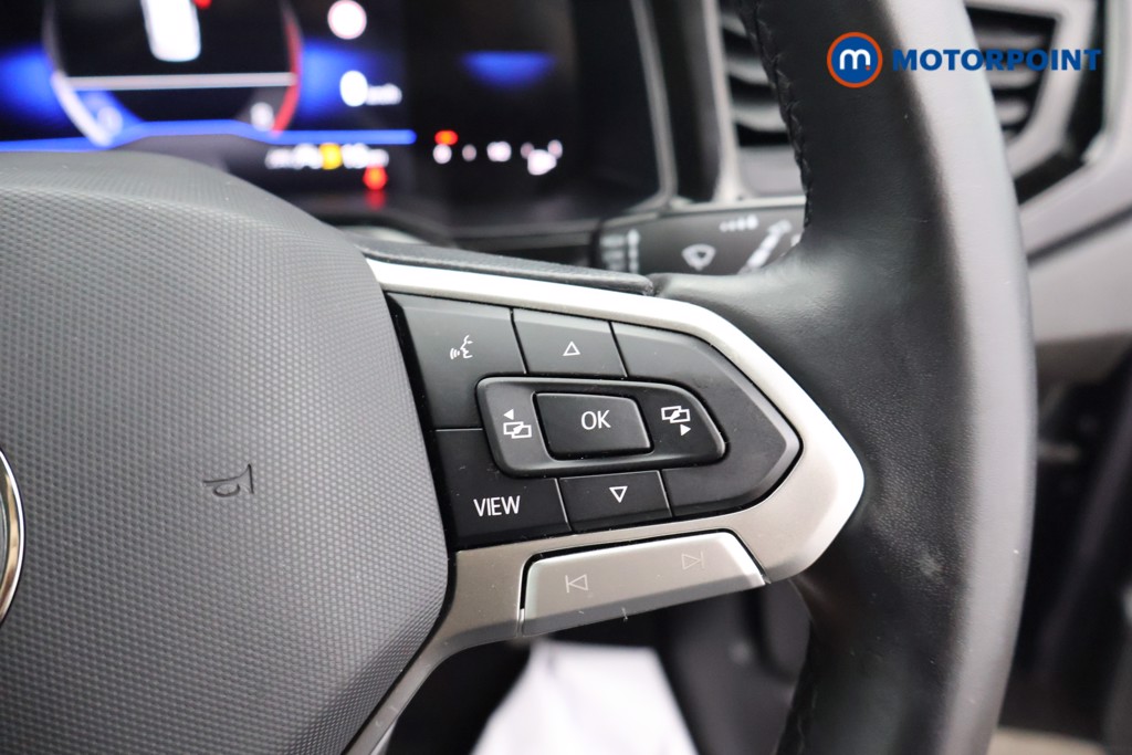 Volkswagen Taigo Match Manual Petrol SUV - Stock Number (1668151) - 3rd supplementary image