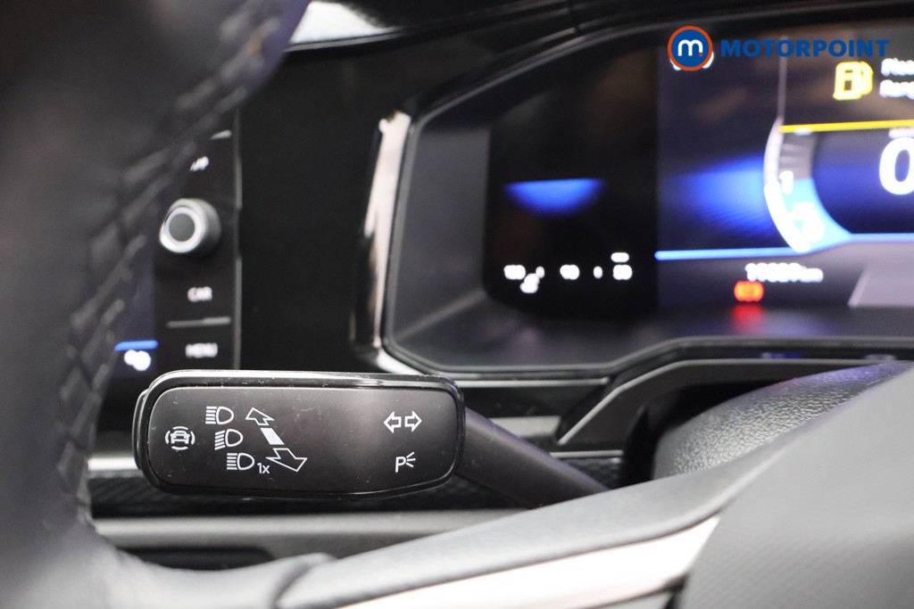 Volkswagen Taigo Match Manual Petrol SUV - Stock Number (1668151) - 5th supplementary image