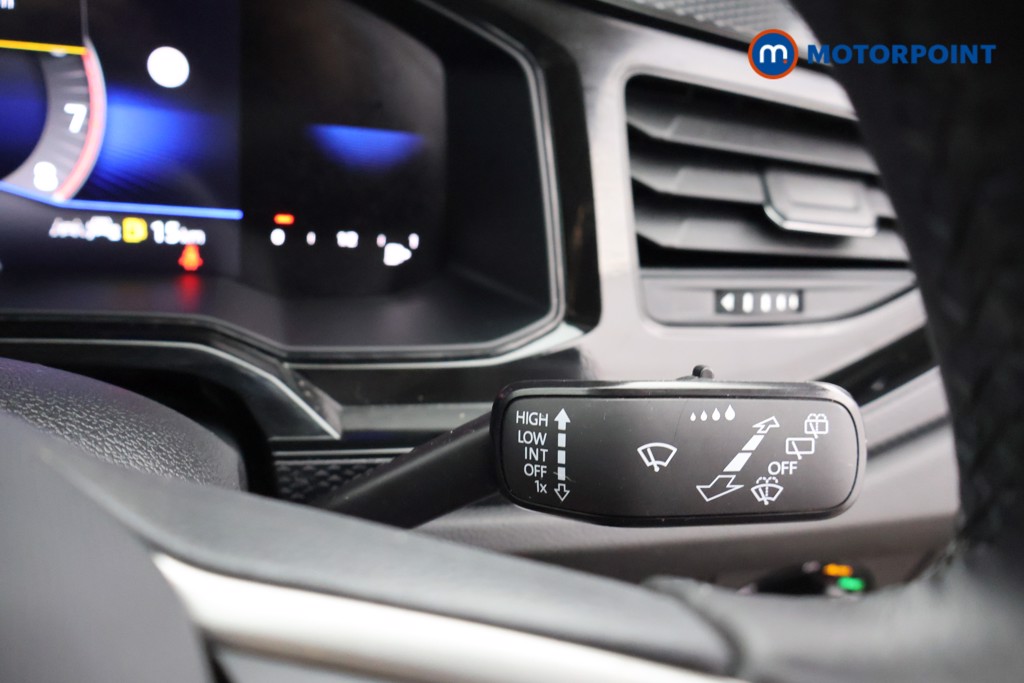 Volkswagen Taigo Match Manual Petrol SUV - Stock Number (1668151) - 6th supplementary image