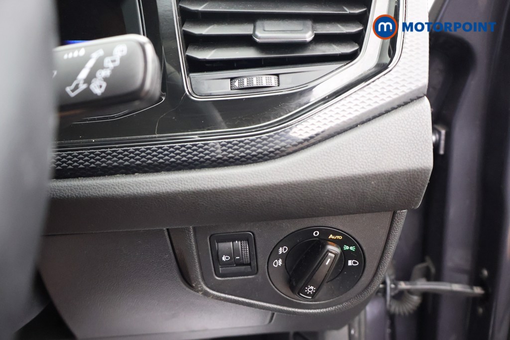 Volkswagen Taigo Match Manual Petrol SUV - Stock Number (1668151) - 7th supplementary image