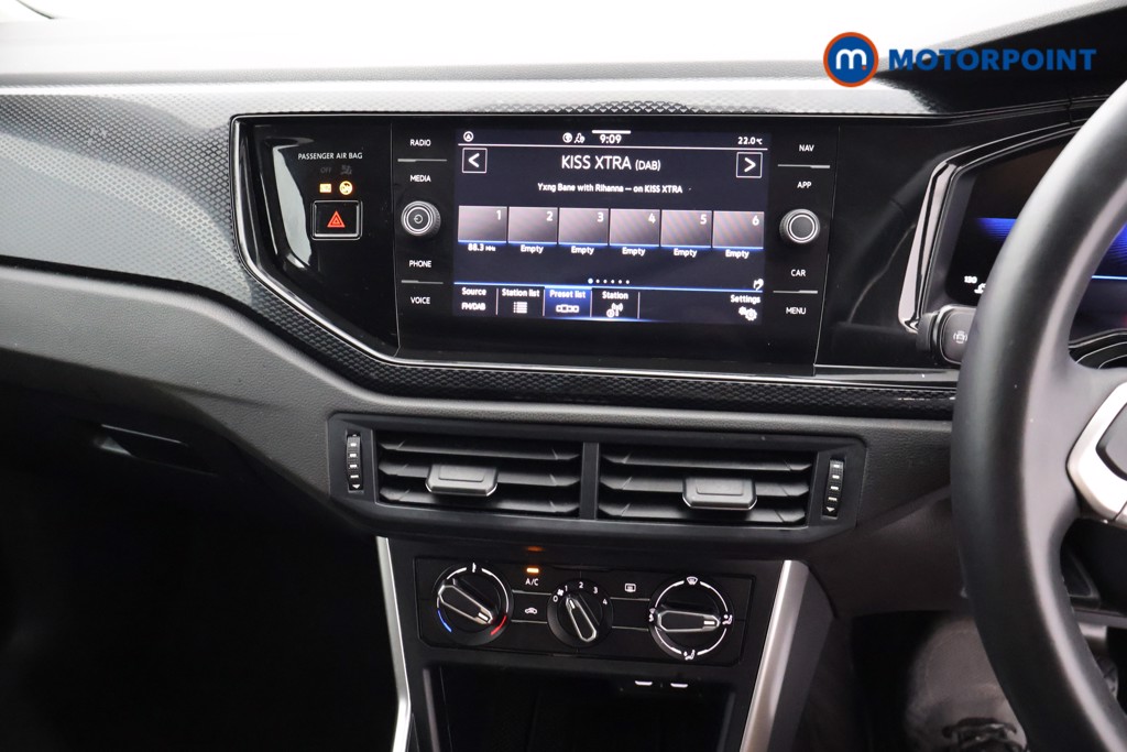 Volkswagen Taigo Match Manual Petrol SUV - Stock Number (1668151) - 8th supplementary image