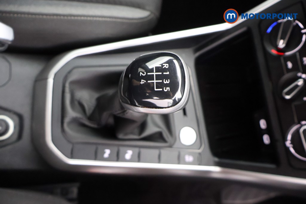 Volkswagen Taigo Match Manual Petrol SUV - Stock Number (1668151) - 10th supplementary image