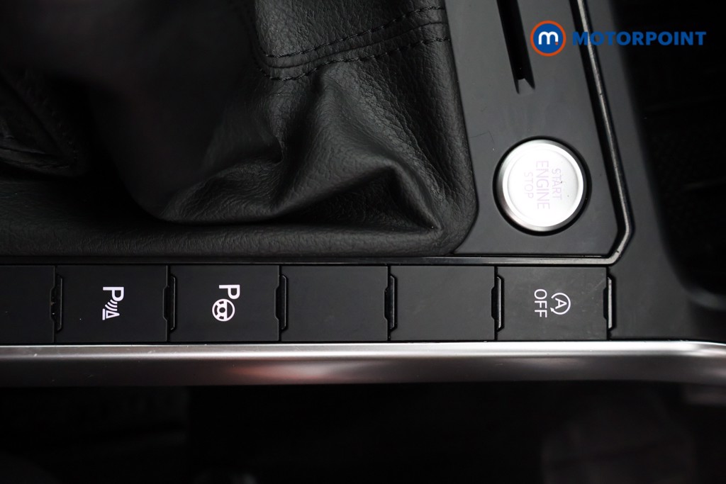 Volkswagen Taigo Match Manual Petrol SUV - Stock Number (1668151) - 11th supplementary image