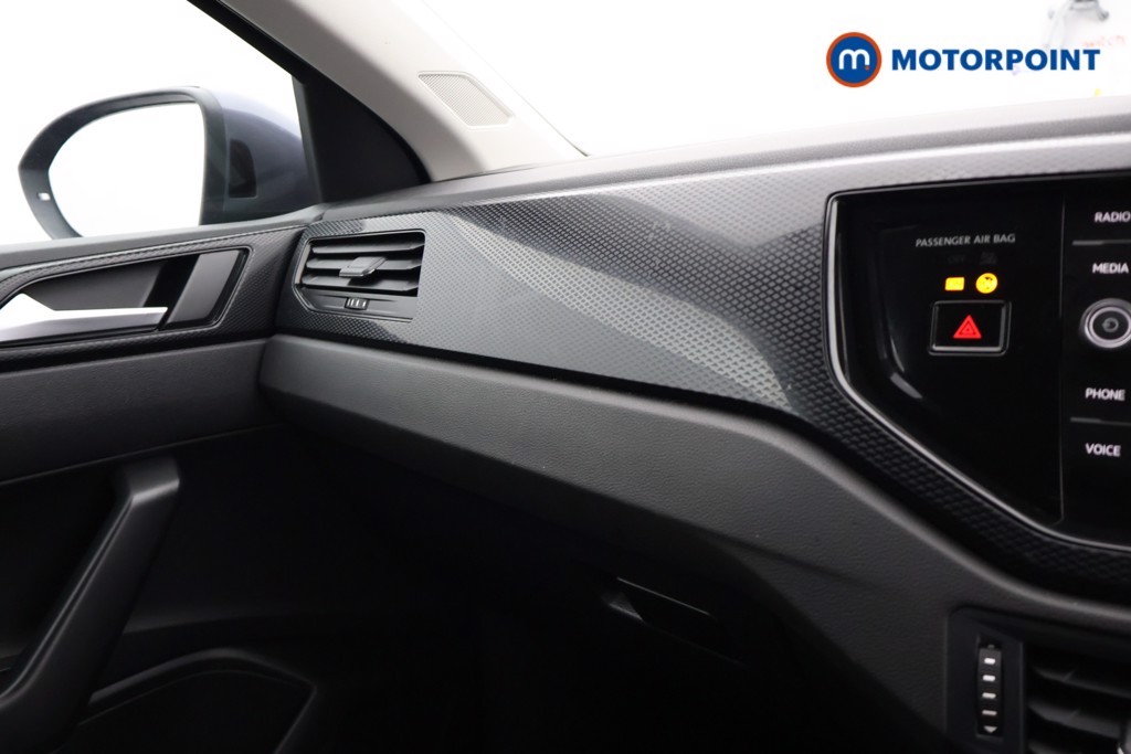 Volkswagen Taigo Match Manual Petrol SUV - Stock Number (1668151) - 12th supplementary image