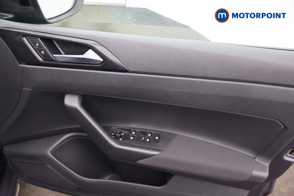 Volkswagen Taigo Match Manual Petrol SUV - Stock Number (1668151) - 14th supplementary image