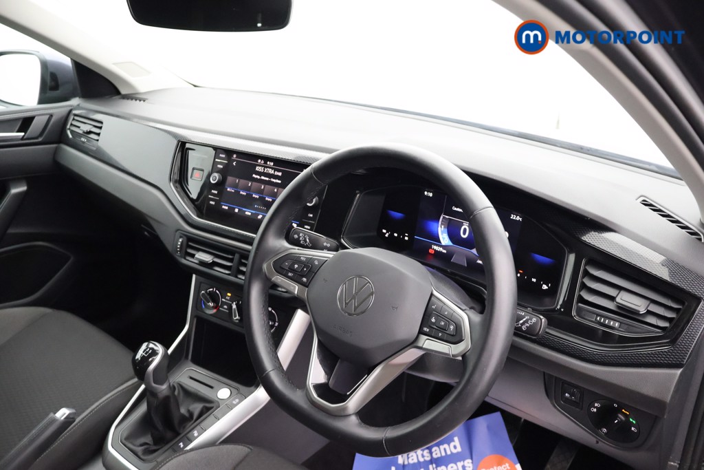Volkswagen Taigo Match Manual Petrol SUV - Stock Number (1668151) - 15th supplementary image