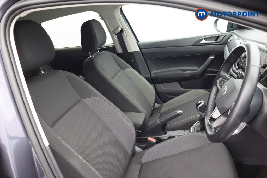 Volkswagen Taigo Match Manual Petrol SUV - Stock Number (1668151) - 16th supplementary image
