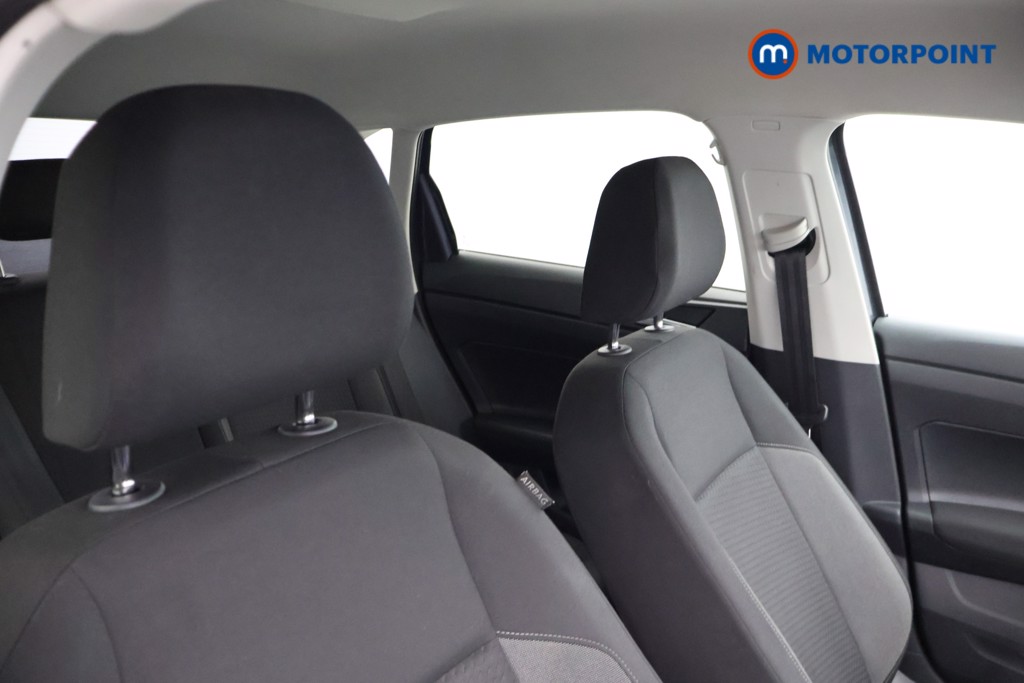 Volkswagen Taigo Match Manual Petrol SUV - Stock Number (1668151) - 17th supplementary image
