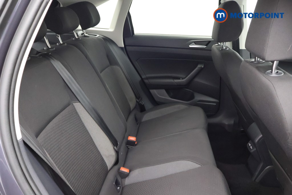 Volkswagen Taigo Match Manual Petrol SUV - Stock Number (1668151) - 18th supplementary image
