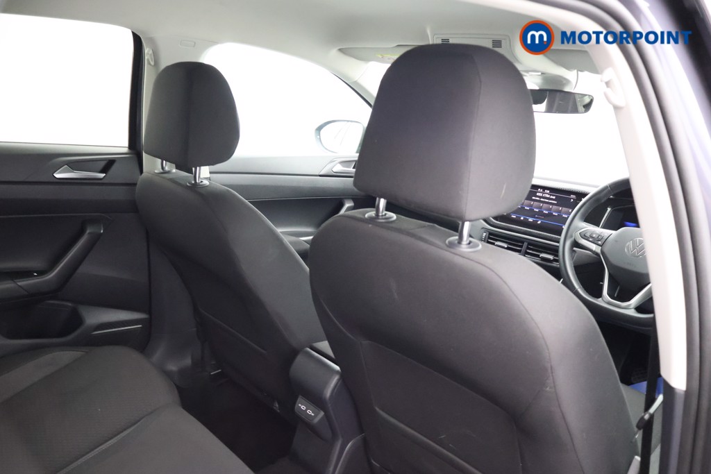 Volkswagen Taigo Match Manual Petrol SUV - Stock Number (1668151) - 19th supplementary image