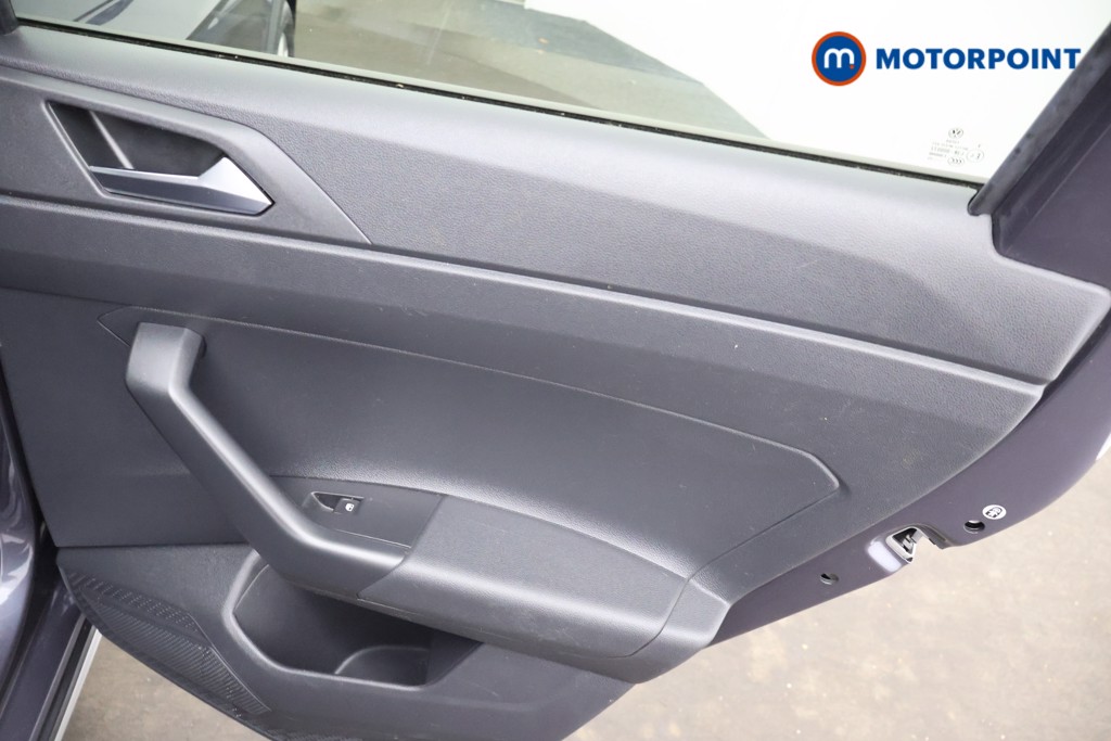 Volkswagen Taigo Match Manual Petrol SUV - Stock Number (1668151) - 20th supplementary image