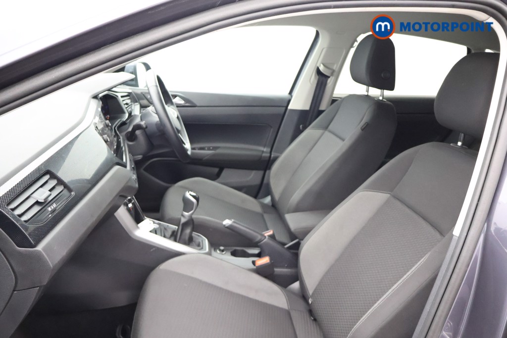 Volkswagen Taigo Match Manual Petrol SUV - Stock Number (1668151) - 22nd supplementary image