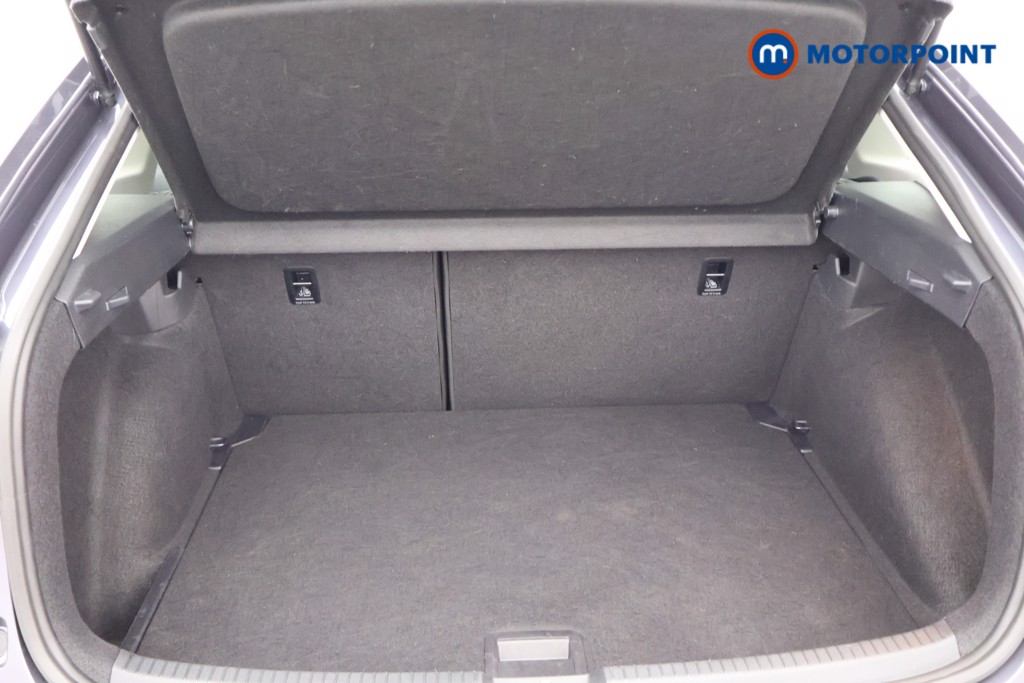 Volkswagen Taigo Match Manual Petrol SUV - Stock Number (1668151) - 23rd supplementary image
