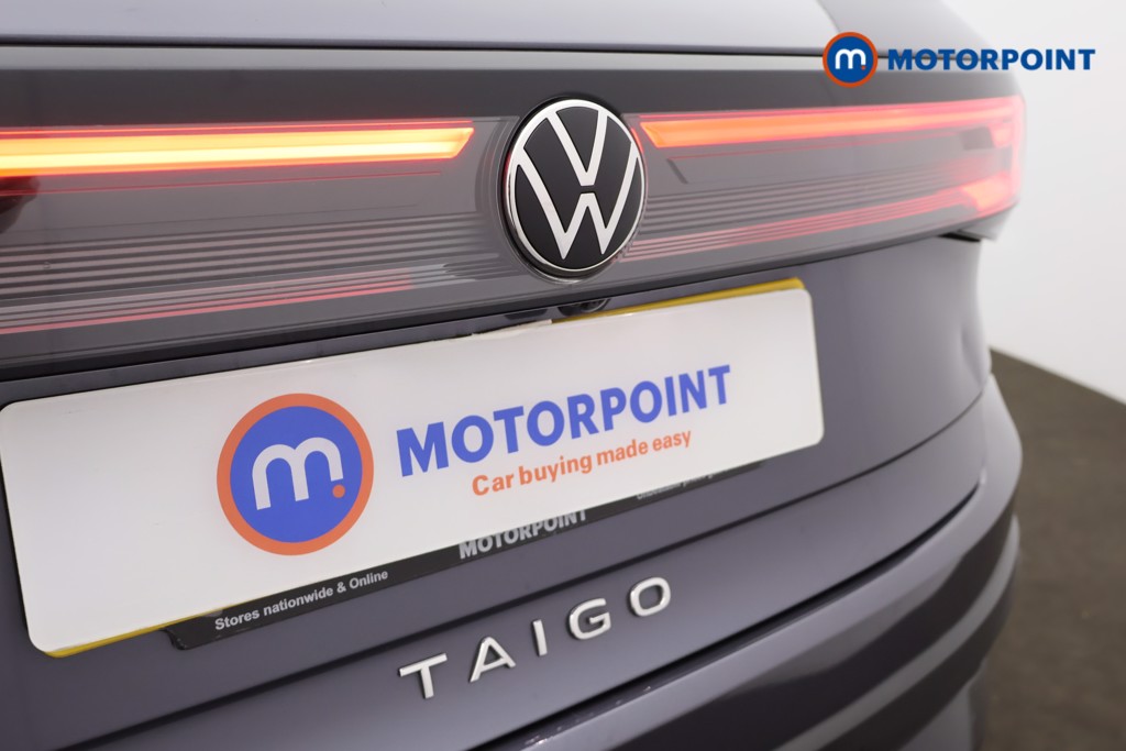 Volkswagen Taigo Match Manual Petrol SUV - Stock Number (1668151) - 24th supplementary image