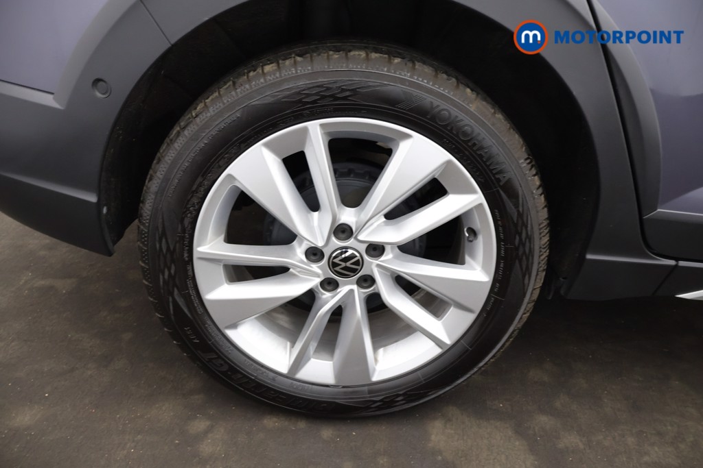 Volkswagen Taigo Match Manual Petrol SUV - Stock Number (1668151) - 29th supplementary image