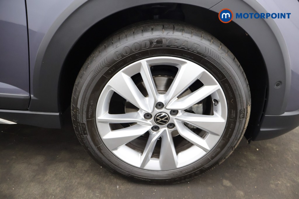 Volkswagen Taigo Match Manual Petrol SUV - Stock Number (1668151) - 30th supplementary image