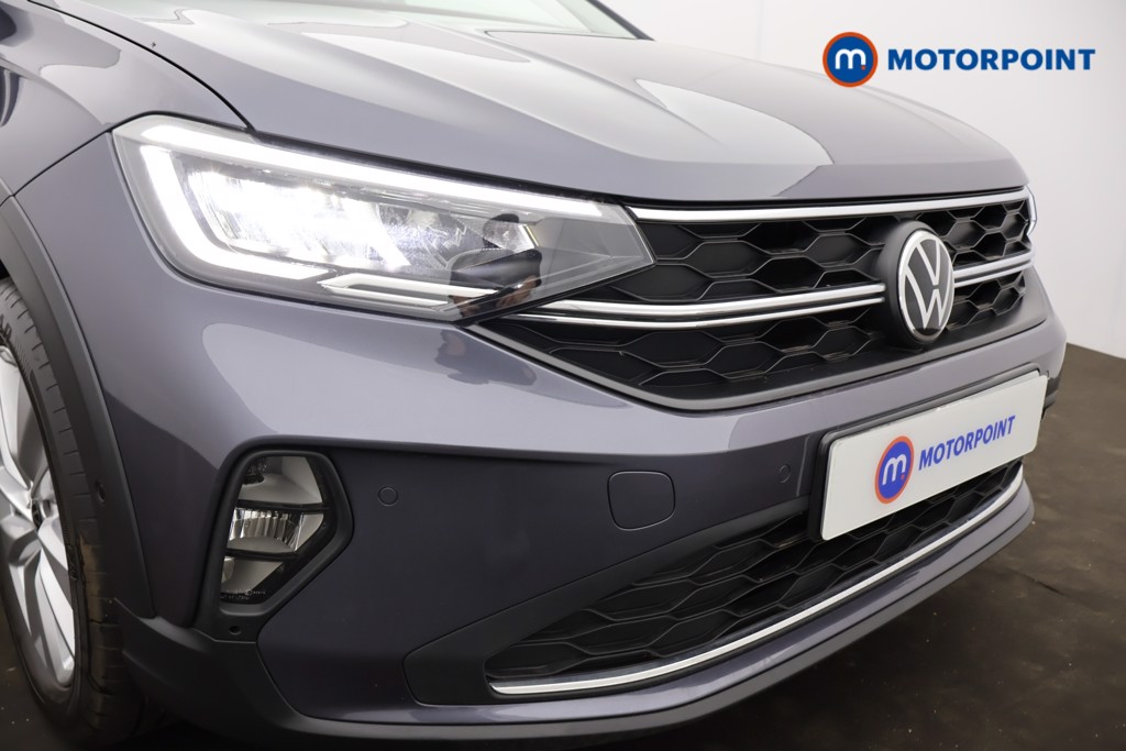 Volkswagen Taigo Match Manual Petrol SUV - Stock Number (1668151) - 31st supplementary image