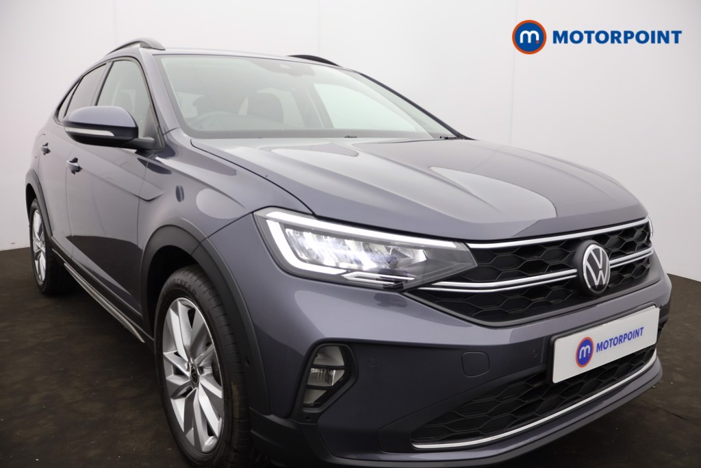 Volkswagen Taigo Match Manual Petrol SUV - Stock Number (1668151) - 32nd supplementary image