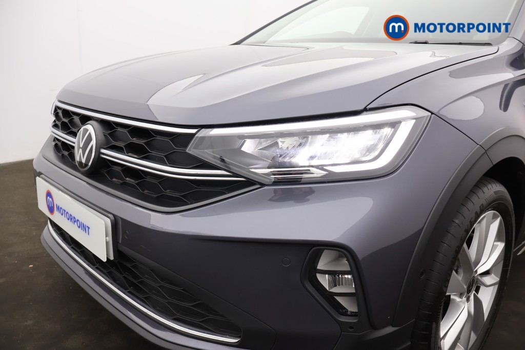 Volkswagen Taigo Match Manual Petrol SUV - Stock Number (1668151) - 33rd supplementary image