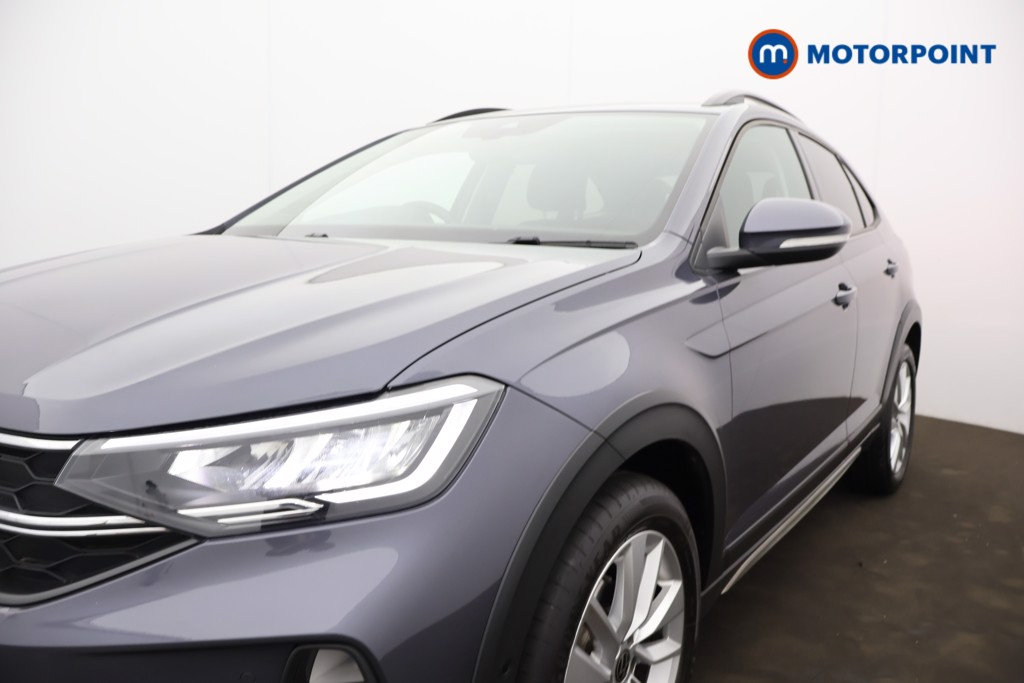 Volkswagen Taigo Match Manual Petrol SUV - Stock Number (1668151) - 34th supplementary image