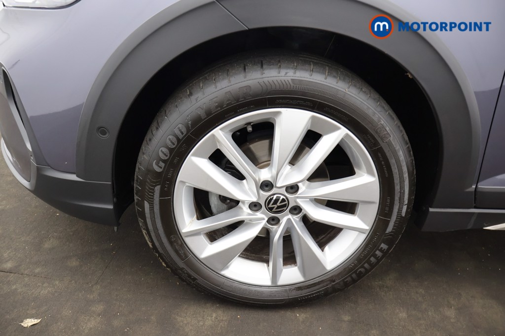 Volkswagen Taigo Match Manual Petrol SUV - Stock Number (1668151) - 35th supplementary image