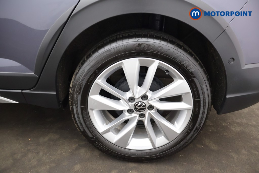 Volkswagen Taigo Match Manual Petrol SUV - Stock Number (1668151) - 36th supplementary image