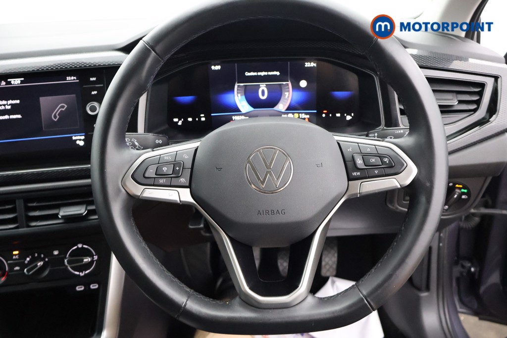 Volkswagen Taigo Match Manual Petrol SUV - Stock Number (1668151) - 1st supplementary image