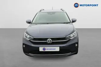 Volkswagen Taigo Match Manual Petrol SUV - Stock Number (1668151) - Front bumper