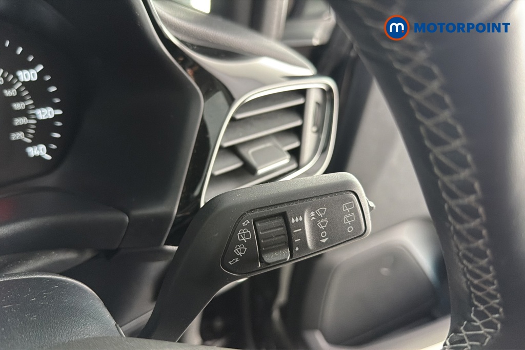 Ford Fiesta Titanium X Manual Petrol Hatchback - Stock Number (1668176) - 6th supplementary image