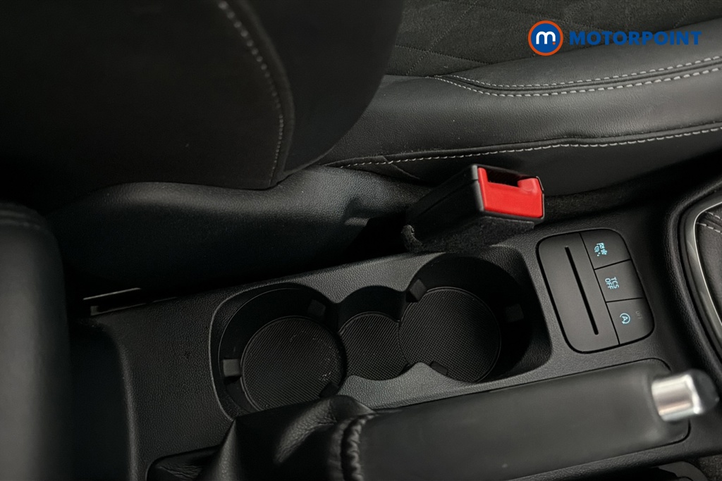 Ford Fiesta Titanium X Manual Petrol Hatchback - Stock Number (1668176) - 16th supplementary image