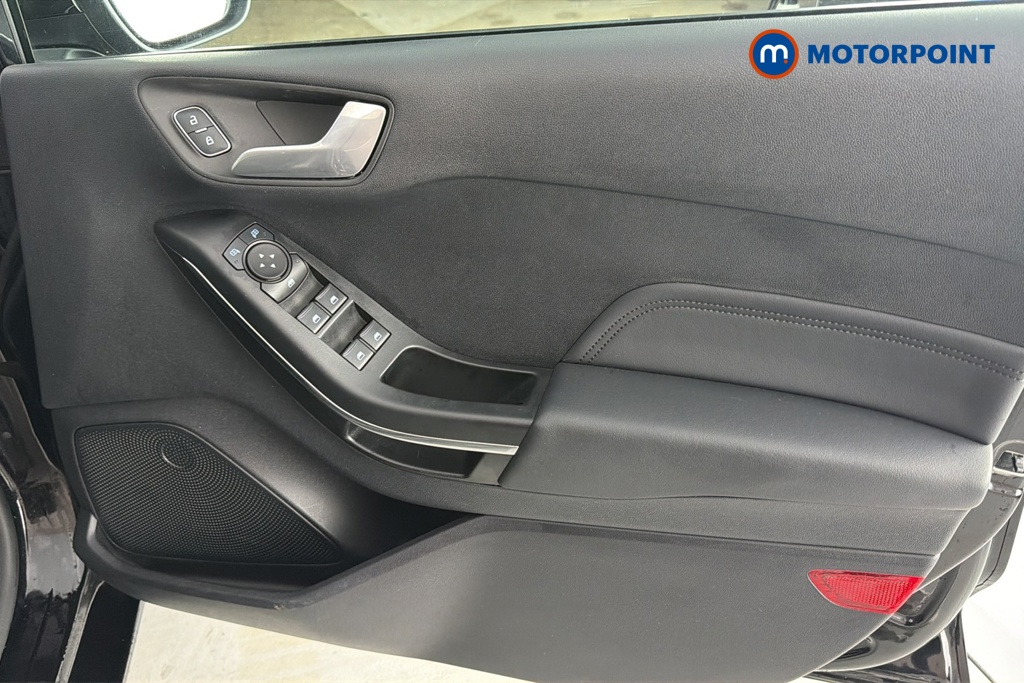 Ford Fiesta Titanium X Manual Petrol Hatchback - Stock Number (1668176) - 18th supplementary image